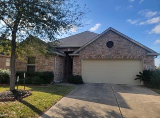 3112 Laurel Bend Ln, Pearland, TX 77584