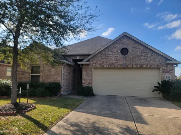3112 Laurel Bend Ln, Pearland, TX 77584
