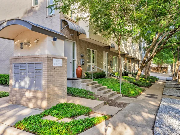 4100 Travis St Unit 10, Dallas, TX 75204