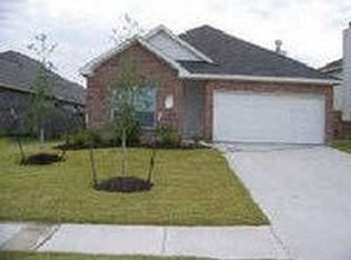 22419 Highfield Ridge Ln, Spring, TX 77373
