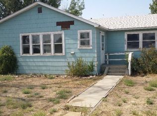 1040 N 7th St, Greybull, WY 82426