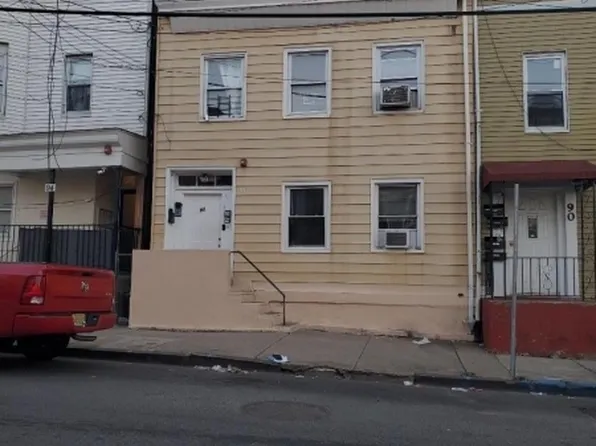 92 Marshall St, Paterson City, NJ 07501