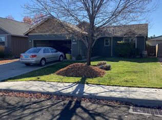 2500 SW Kalama Ave, Redmond, OR 97756