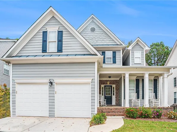 3407 Lantern View Ln, Scottdale, GA 30079