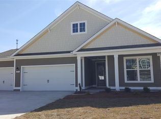 407 Hyacinth Loop #43, Murrells Inlet, SC 29576