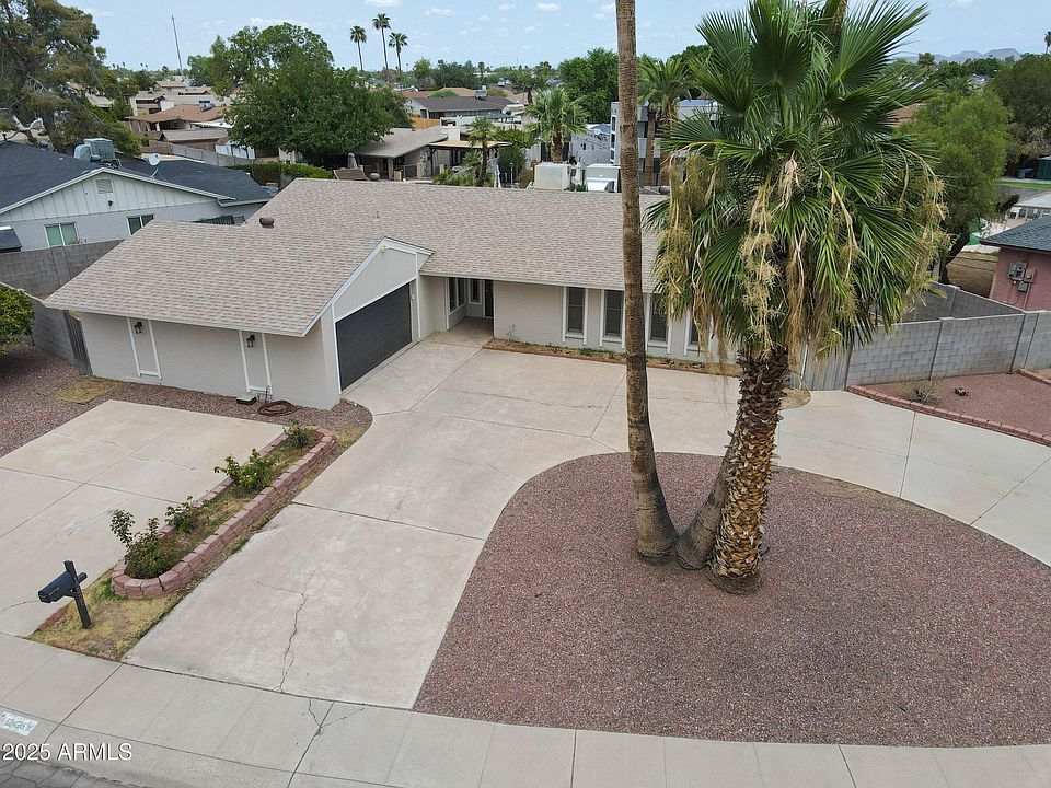 1st image of 12426 N COLUMBINE Drive