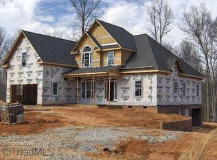 6 Hope Xing, Lexington, NC 27295