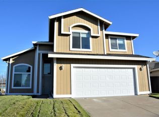 1 San Rogue Ct, Sacramento, CA 95823