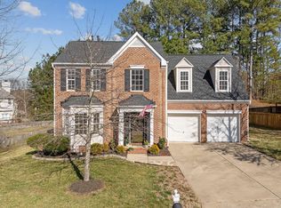 105 Stoney Dr, Durham, NC 27703