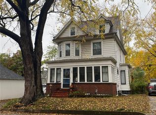 93 Fields Ave, Buffalo, NY 14210