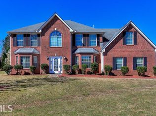 268 Ermines Way, McDonough, GA 30253