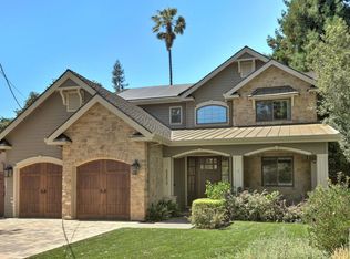 1173 Nevada Ave, San Jose, CA