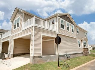 10920 Chalkbark Ln #B23-92, Charlotte, NC 28262