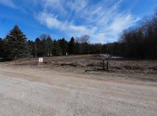 3551 S 5th Rd #1/2, Harrietta, MI 49638