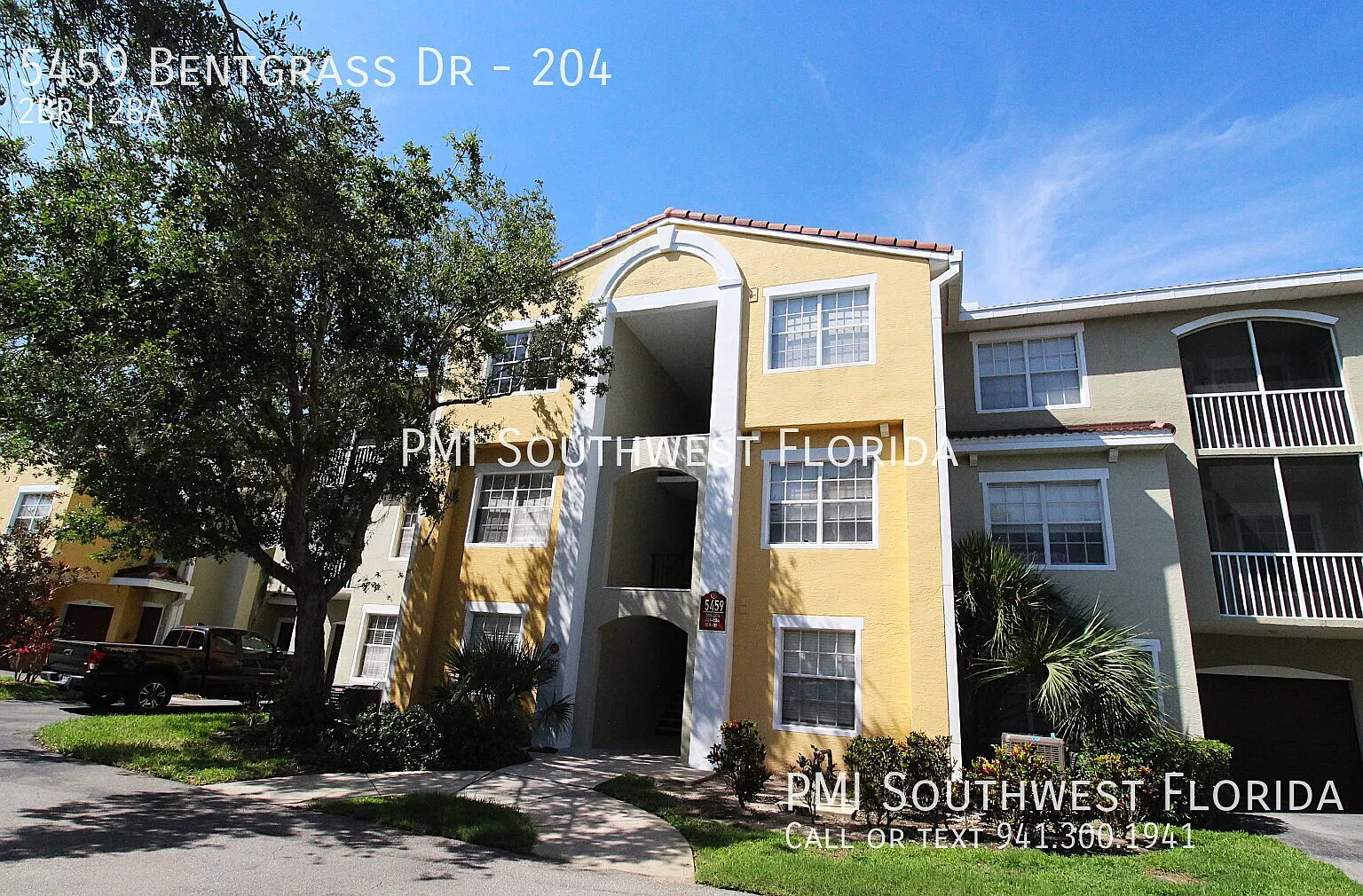 5459 Bentgrass Dr — Photo 1