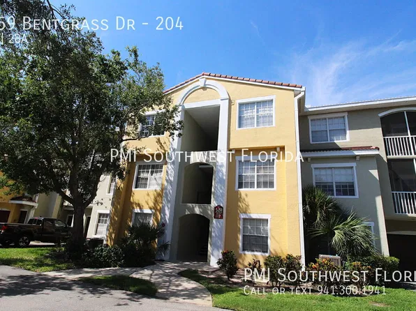 5459 Bentgrass Dr Unit 204, Sarasota, FL 34235