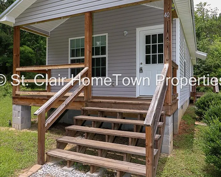 40 Tall Pines Trl — Photo 17