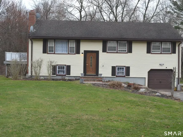 (undisclosed Address), Newington, CT 06111