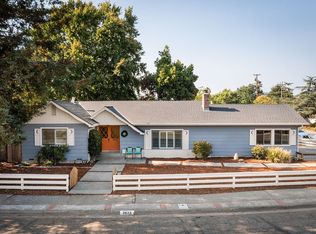3833 Douglas Dr, Santa Rosa, CA 95405