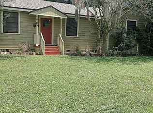 1755 Orlando Cir N, Jacksonville, FL 32207