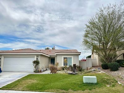 8761 Rockies Ave, Desert Hot Springs, CA, 92240