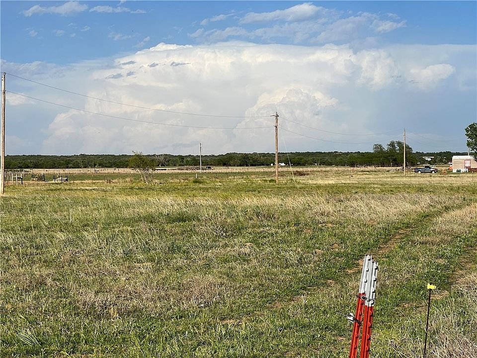 15586 S County Road 206, Blair, OK 73526 Zillow