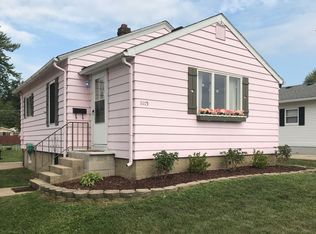 1115 S 7th St, Dekalb, IL 60115