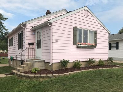 1115 S 7th St, Dekalb, IL, 60115