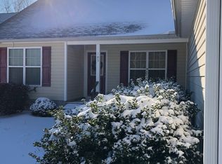 105 Ellis Ct, Vanceboro, NC 28586