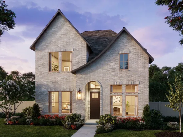 1144 Hyssop Dr, Celina, TX 75009