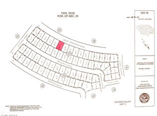 2291 S Mount Charleston Dr E, Pahrump, NV 89048