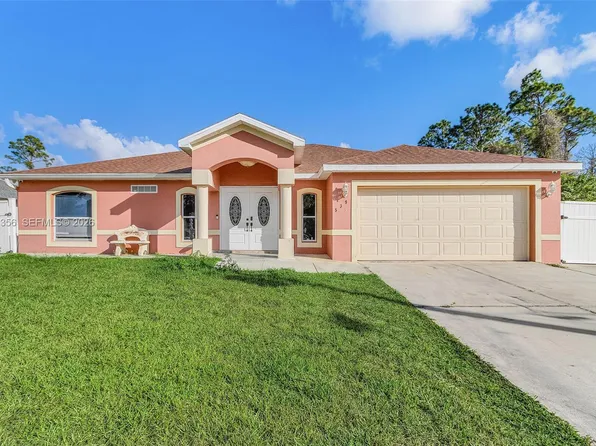 539 Summit Ave S, Lehigh Acres, FL 33974