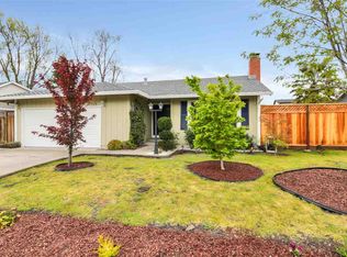 2921 Calais Dr, San Ramon, CA 94583