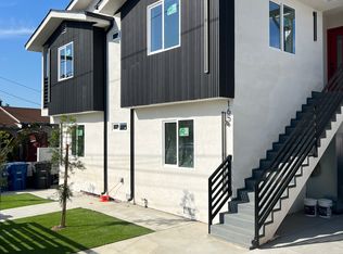 165 N Record Ave, Los Angeles, CA 90063