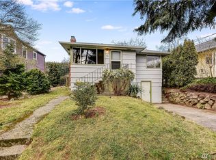 614 NW 75th St, Seattle, WA 98117