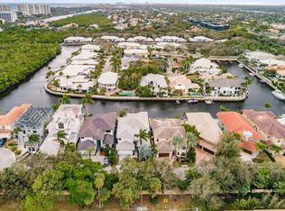 5340 Boca Marina Cir N, Boca Raton, FL 33487