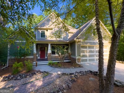 269 Morse Elm Loop, Waleska, GA, 30183