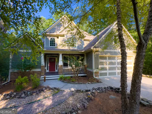 269 Morse Elm Loop, Waleska, GA 30183