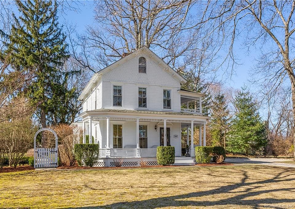 113 North Ave, Westport, CT 06880 Zillow