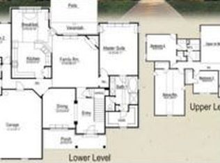 133 Equestrian Ln, Madison, AL 35758