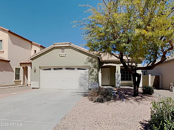 1238 W DESERT BASIN Drive, San Tan Valley, AZ 85143