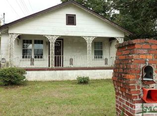 302 Davis Ave, Garden City, GA 31408