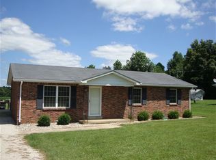 2160 Stiles Ford Rd, Hodgenville, KY 42748