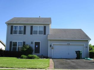 3716 Hoffman St, Plano, IL 60545