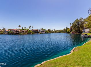 5200 S Lakeshore Dr APT 106, Tempe, AZ 85283