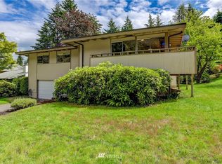 12713 NE 32nd St, Bellevue, WA