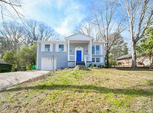 1439 Colony East Cir, Stone Mountain, GA 30083
