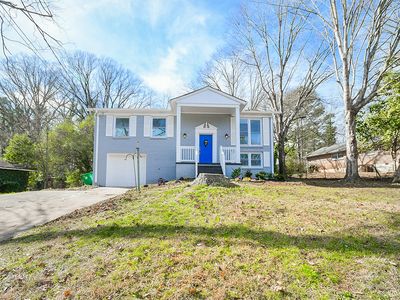 1439 Colony East Cir, Stone Mountain, GA, 30083