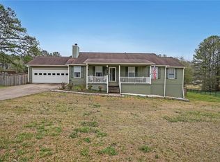 105 Springbrook Ln, Stockbridge, GA 30281