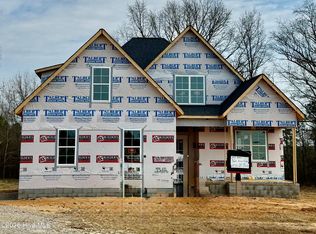 5621 River Buck Rd, Spring Hope, NC 27882